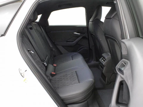 Audi Q6 BEV 83KWH ADVANCED AUTO 292 5P