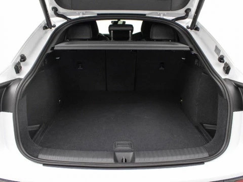 Audi Q6 BEV 83KWH ADVANCED AUTO 292 5P