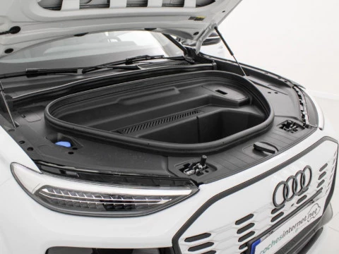 Audi Q6 BEV 83KWH ADVANCED AUTO 292 5P