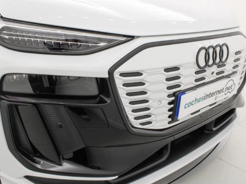 Audi Q6 BEV 83KWH ADVANCED AUTO 292 5P