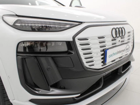 Audi Q6 BEV 83KWH ADVANCED AUTO 292 5P