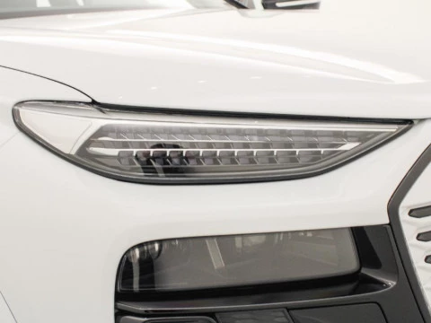 Audi Q6 BEV 83KWH ADVANCED AUTO 292 5P