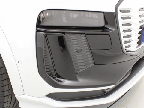 Audi Q6 BEV 83KWH ADVANCED AUTO 292 5P