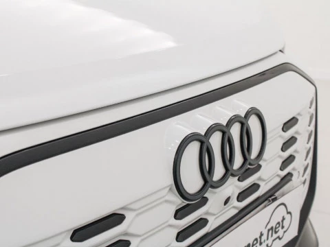 Audi Q6 BEV 83KWH ADVANCED AUTO 292 5P