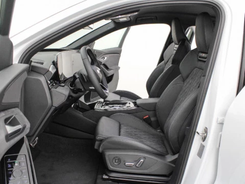 Audi Q6 BEV 83KWH ADVANCED AUTO 292 5P