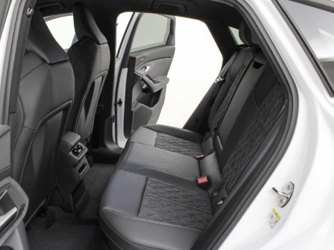 Audi Q6 BEV 83KWH ADVANCED AUTO 292 5P