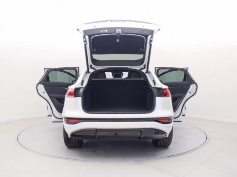 Audi Q6 BEV 83KWH ADVANCED AUTO 292 5P