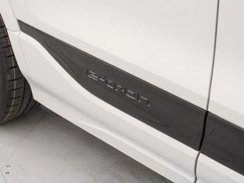 Audi Q6 BEV 83KWH ADVANCED AUTO 292 5P