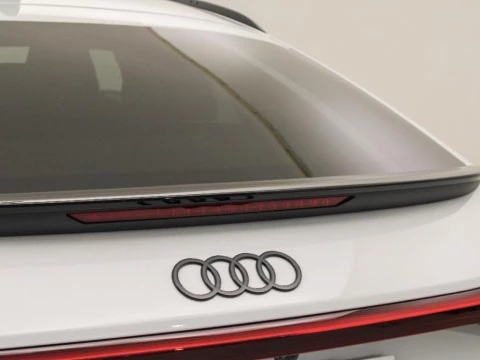 Audi Q6 BEV 83KWH ADVANCED AUTO 292 5P