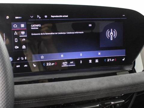 Audi Q6 BEV 83KWH ADVANCED AUTO 292 5P