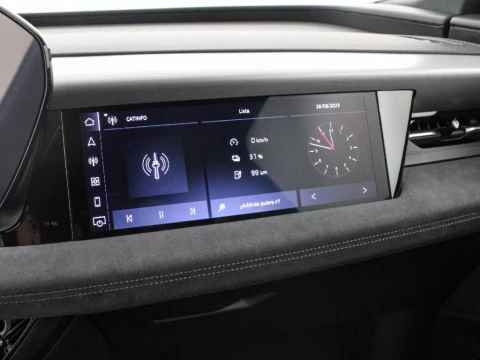 Audi Q6 BEV 83KWH ADVANCED AUTO 292 5P