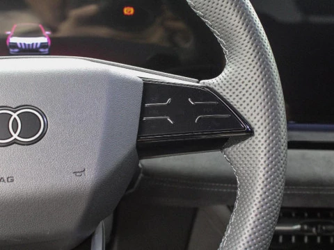 Audi Q6 BEV 83KWH ADVANCED AUTO 292 5P