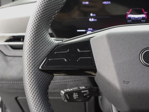 Audi Q6 BEV 83KWH ADVANCED AUTO 292 5P