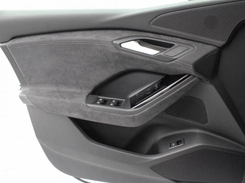 Audi Q6 BEV 83KWH ADVANCED AUTO 292 5P