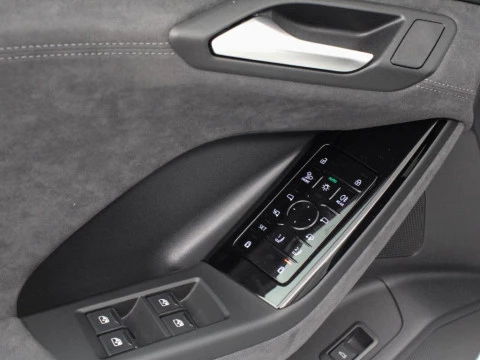 Audi Q6 BEV 83KWH ADVANCED AUTO 292 5P