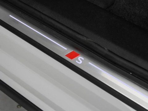 Audi Q6 BEV 83KWH ADVANCED AUTO 292 5P