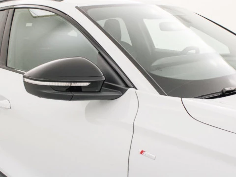 Audi Q6 BEV 83KWH ADVANCED AUTO 292 5P