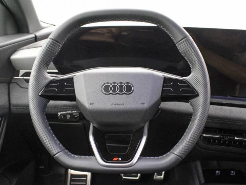 Audi Q6 BEV 83KWH ADVANCED AUTO 292 5P
