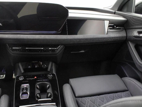 Audi Q6 BEV 83KWH ADVANCED AUTO 292 5P