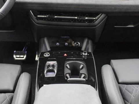 Audi Q6 BEV 83KWH ADVANCED AUTO 292 5P