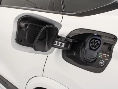 Audi Q6 BEV 83KWH ADVANCED AUTO 292 5P