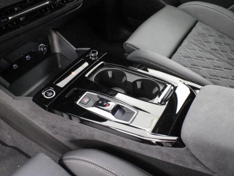 Audi Q6 BEV 83KWH ADVANCED AUTO 292 5P