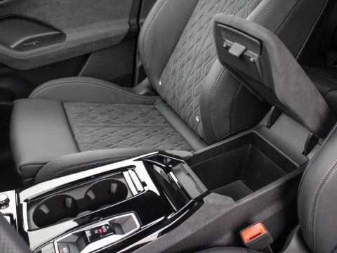 Audi Q6 BEV 83KWH ADVANCED AUTO 292 5P