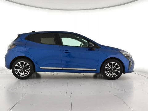 Renault Clio  Gasolina/Gas  TCe GLP Techno 74kW