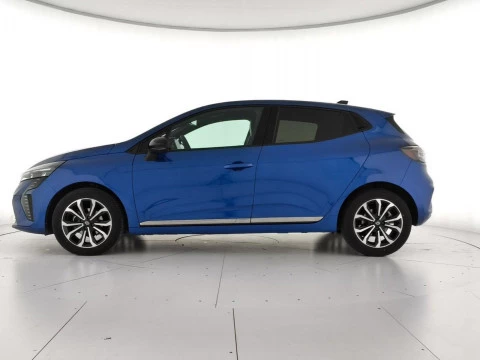 Renault Clio  Gasolina/Gas  TCe GLP Techno 74kW