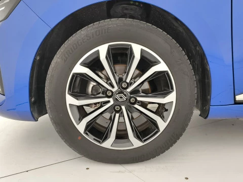 Renault Clio  Gasolina/Gas  TCe GLP Techno 74kW