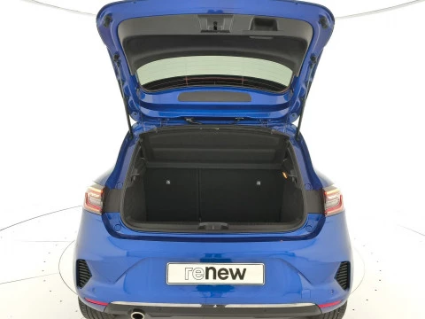 Renault Clio  Gasolina/Gas  TCe GLP Techno 74kW