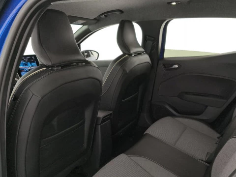 Renault Clio  Gasolina/Gas  TCe GLP Techno 74kW