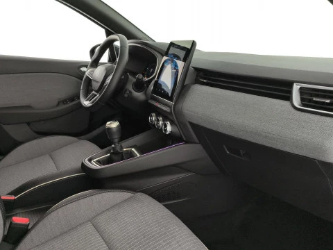 Renault Clio  Gasolina/Gas  TCe GLP Techno 74kW