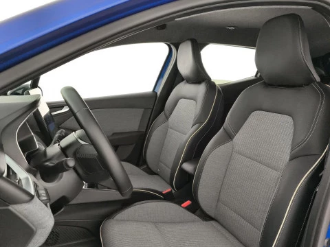 Renault Clio  Gasolina/Gas  TCe GLP Techno 74kW