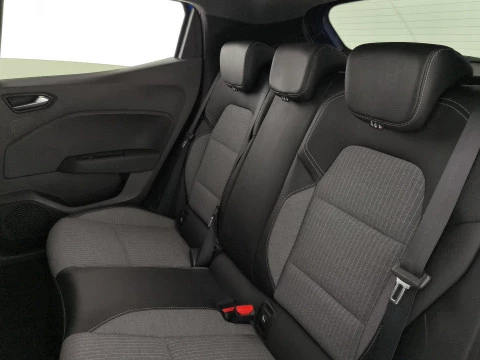 Renault Clio  Gasolina/Gas  TCe GLP Techno 74kW