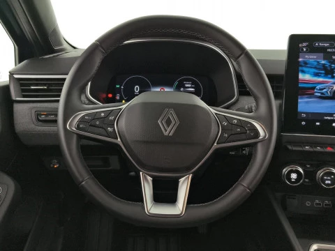 Renault Clio  Gasolina/Gas  TCe GLP Techno 74kW