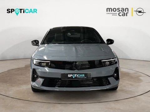 Opel Astra 1.2T XHT Hybrid 107kW (145CV) GS eDCT