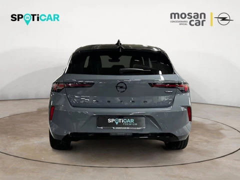 Opel Astra 1.2T XHT Hybrid 107kW (145CV) GS eDCT