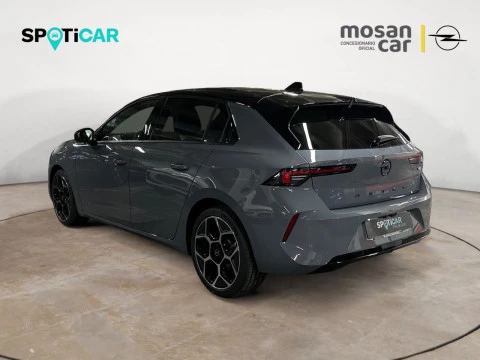 Opel Astra 1.2T XHT Hybrid 107kW (145CV) GS eDCT