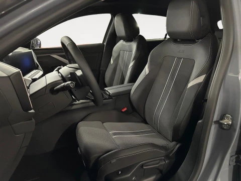 Opel Astra 1.2T XHT Hybrid 107kW (145CV) GS eDCT