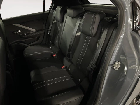 Opel Astra 1.2T XHT Hybrid 107kW (145CV) GS eDCT