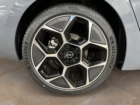 Opel Astra 1.2T XHT Hybrid 107kW (145CV) GS eDCT