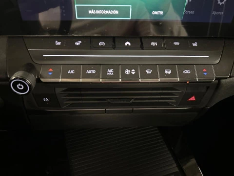 Opel Astra 1.2T XHT Hybrid 107kW (145CV) GS eDCT