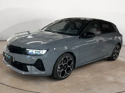 Opel Astra 1.2T XHT Hybrid 107kW (145CV) GS eDCT