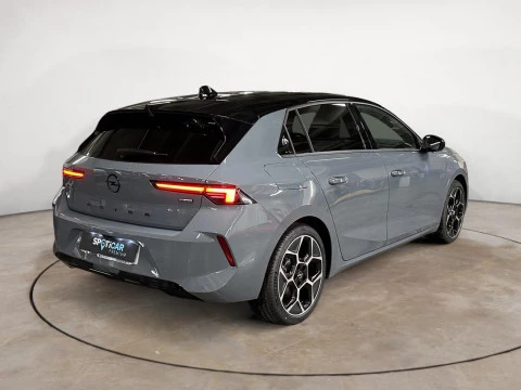 Opel Astra 1.2T XHT Hybrid 107kW (145CV) GS eDCT