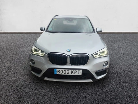BMW X1 sDrive18d