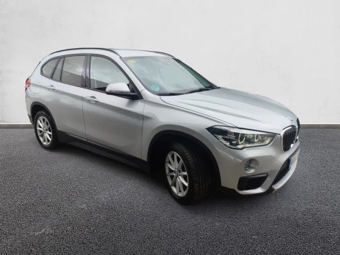 BMW X1 sDrive18d