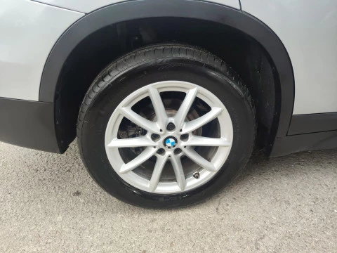BMW X1 sDrive18d