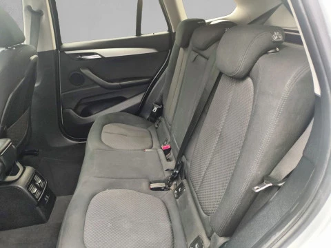 BMW X1 sDrive18d