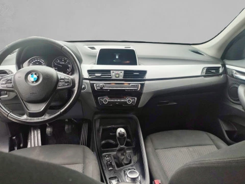 BMW X1 sDrive18d